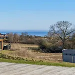 Sea View And Space For The Whole Family Prázdninový dům *