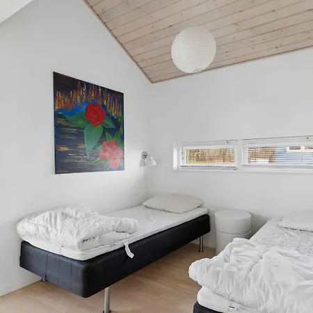 Hébergement de vacances Sea View And Space For The Whole Family *