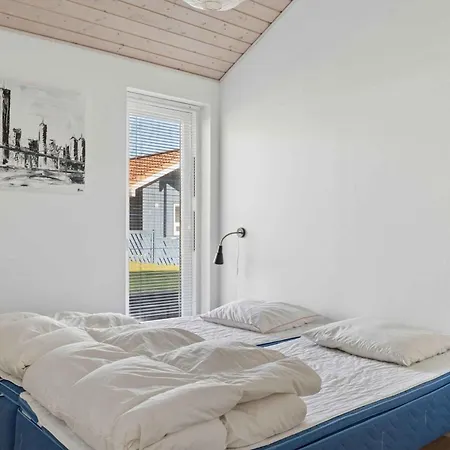 Hébergement de vacances Sea View And Space For The Whole Family