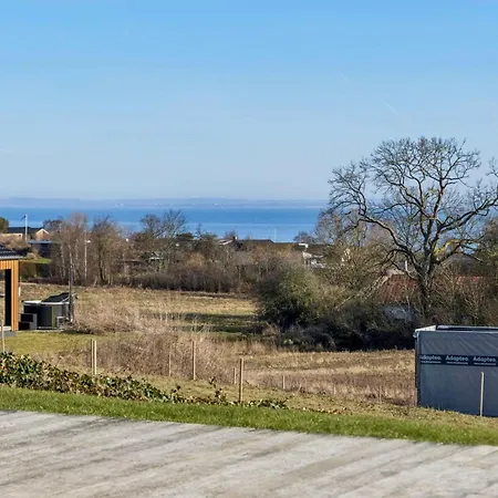 Sea View And Space For The Whole Family Дом отдыха *