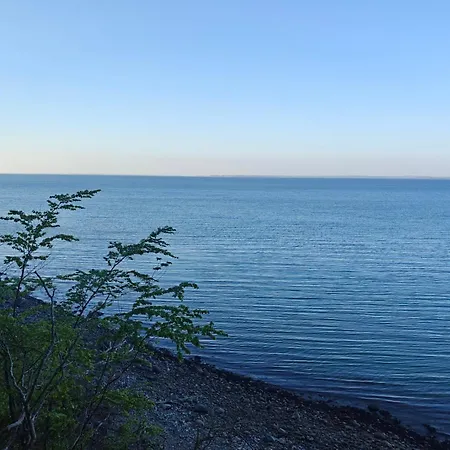 Sea View And Space For The Whole Family Hébergement de vacances