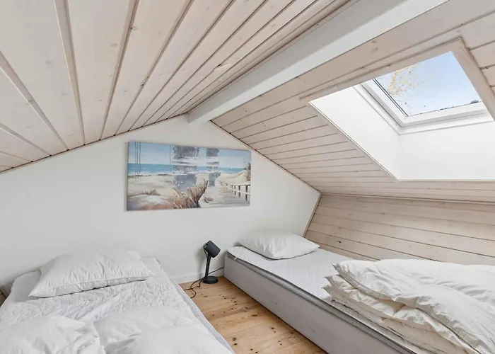 Дом отдыха Sea View And Space For The Whole Family *